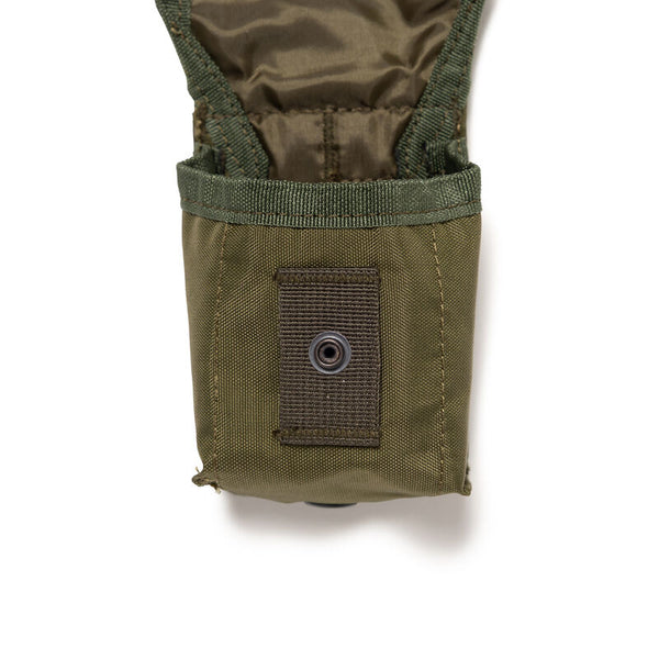 HUMAN MADE MILITARY POUCH MINI HM32GD010