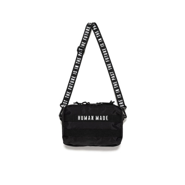 HUMAN MADE MILITARY POUCH HM32GD070