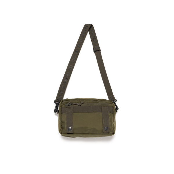 HUMAN MADE MILITARY POUCH HM32GD070