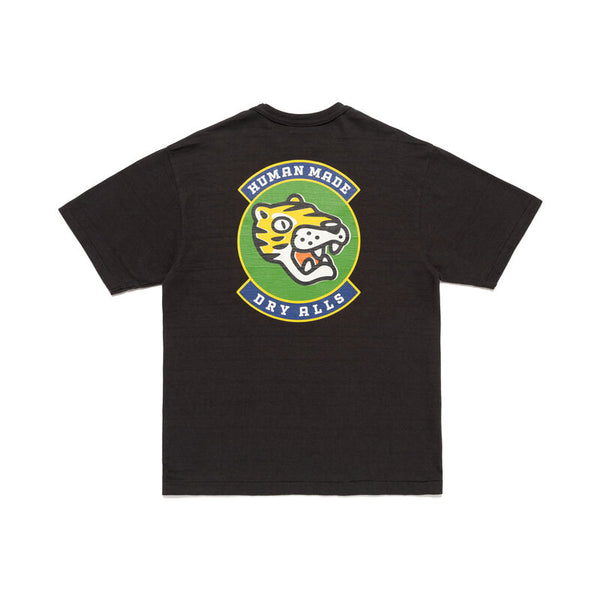 HUMAN MADE GRAPHIC T-SHIRT HM32TE004