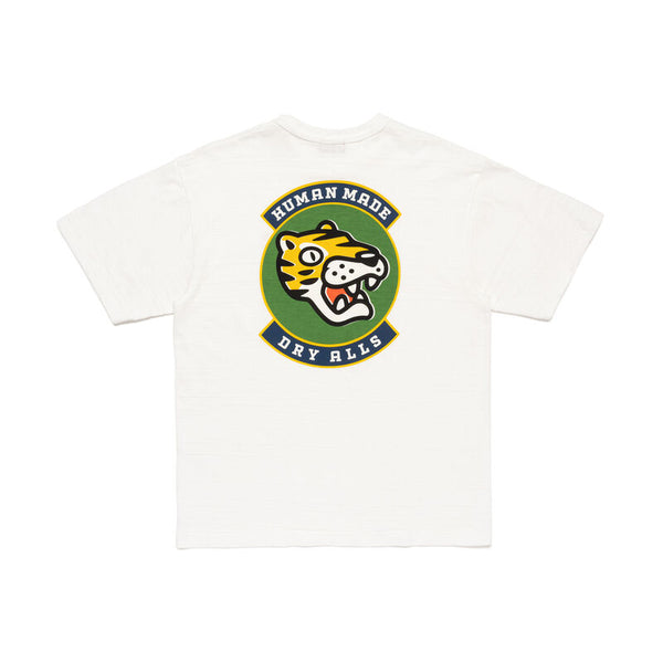 HUMAN MADE GRAPHIC T-SHIRT HM32TE004