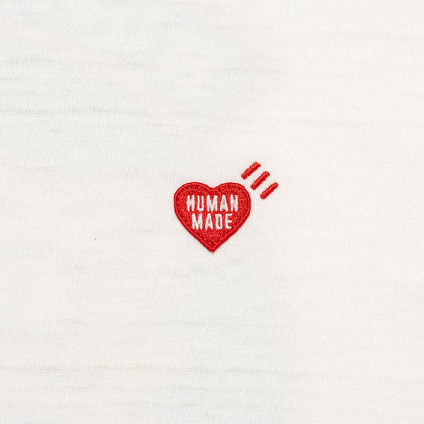 HUMAN MADE GRAPHIC T-SHIRT HM32TE004