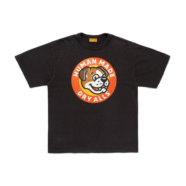 HUMAN MADE GRAPHIC T-SHIRT HM32TE006