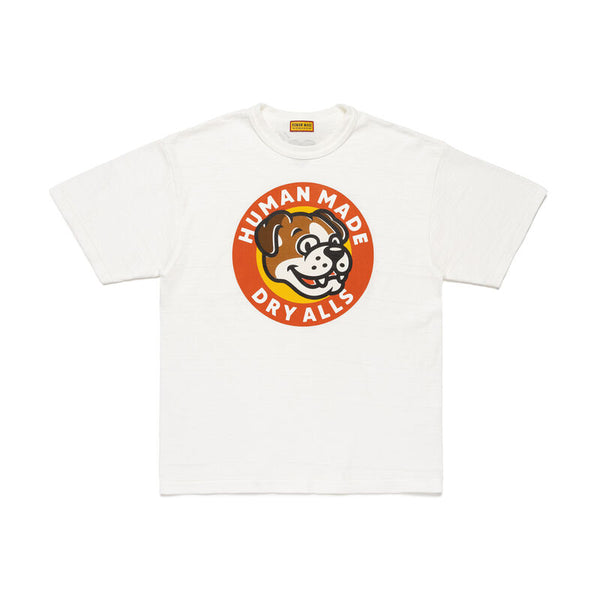 HUMAN MADE GRAPHIC T-SHIRT HM32TE006