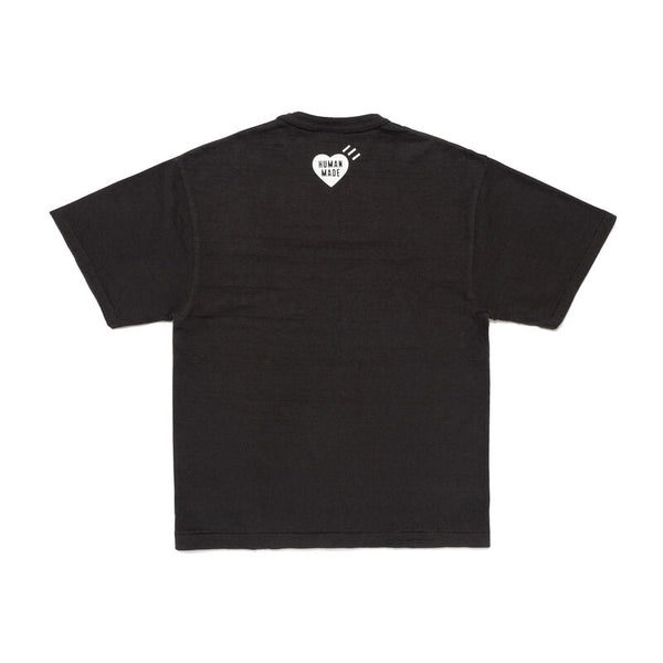 HUMAN MADE GRAPHIC T-SHIRT HM32TE006