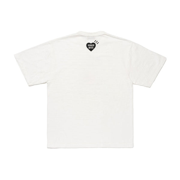 HUMAN MADE GRAPHIC T-SHIRT HM32TE006