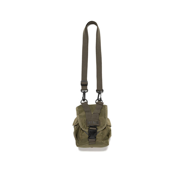 HUMAN MADE MILITARY MULTI POUCH HM32GD009