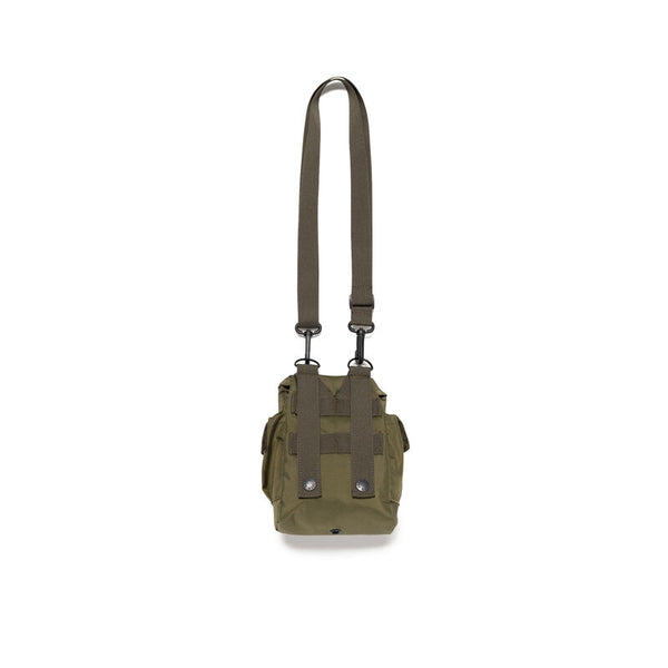 HUMAN MADE MILITARY MULTI POUCH HM32GD009