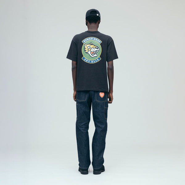 HUMAN MADE GRAPHIC T-SHIRT HM32TE006
