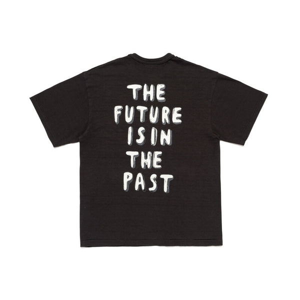 HUMAN MADE GRAPHIC T-SHIRT HM32TE014
