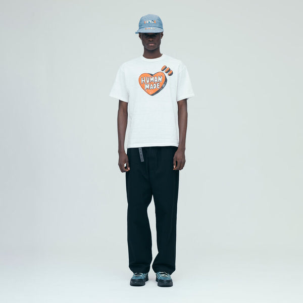 HUMAN MADE GRAPHIC T-SHIRT HM32TE014