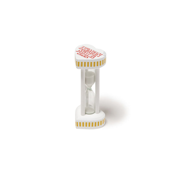 HUMAN MADE CUP NOODLE HOURGLASS XX32GD022