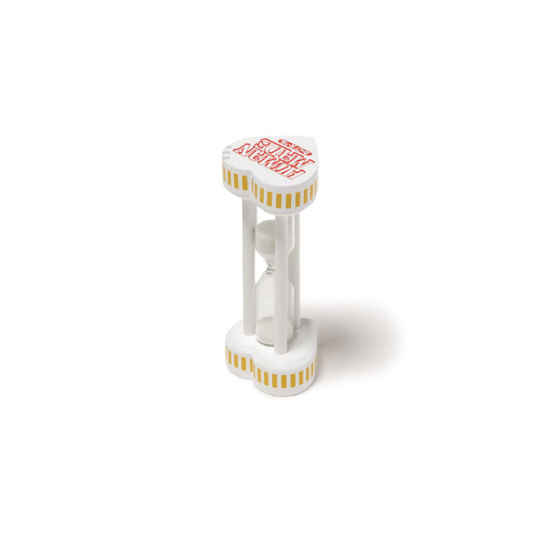 HUMAN MADE CUP NOODLE HOURGLASS XX32GD022