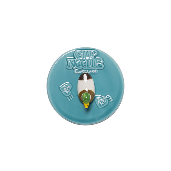 HUMAN MADE CUP NOODLE LID HOLDER XX32GD023
