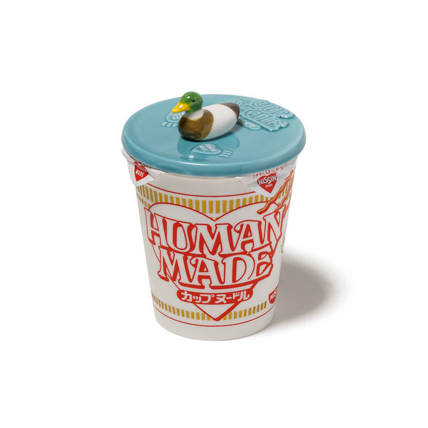 HUMAN MADE CUP NOODLE LID HOLDER XX32GD023