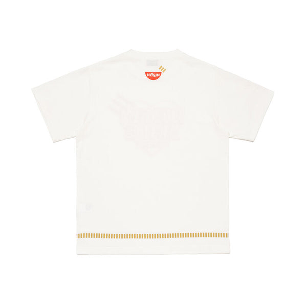 HUMAN MADE CUP NOODLE GRAPHIC T-SHIRT XX32TE002