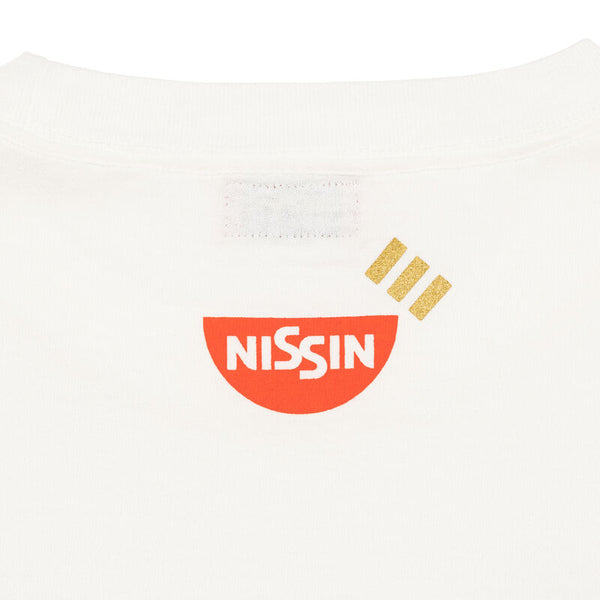 HUMAN MADE CUP NOODLE GRAPHIC T-SHIRT XX32TE002