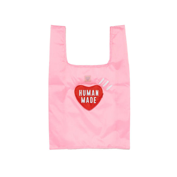 HUMAN MADE HEART SHOPPING BAG HM32GD022