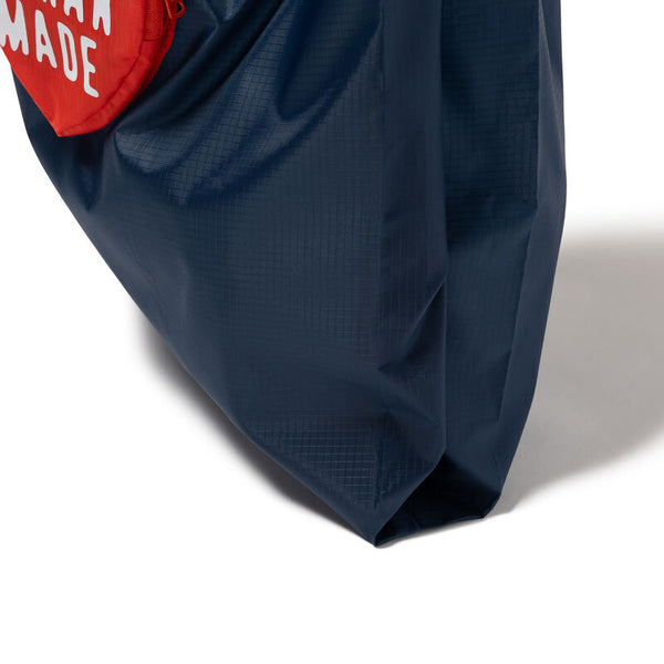 HUMAN MADE HEART SHOPPING BAG HM32GD022