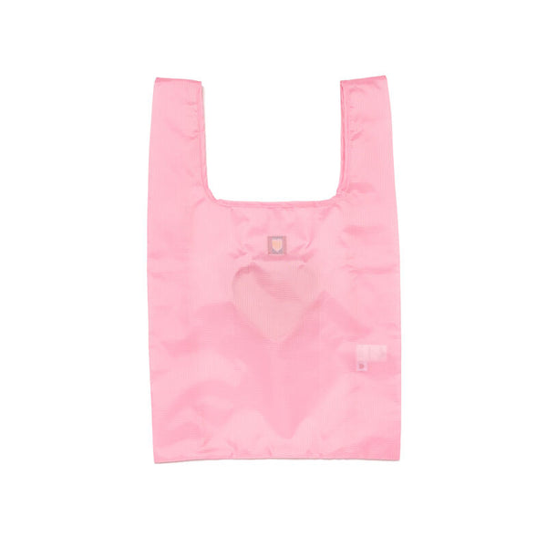 HUMAN MADE HEART SHOPPING BAG HM32GD022