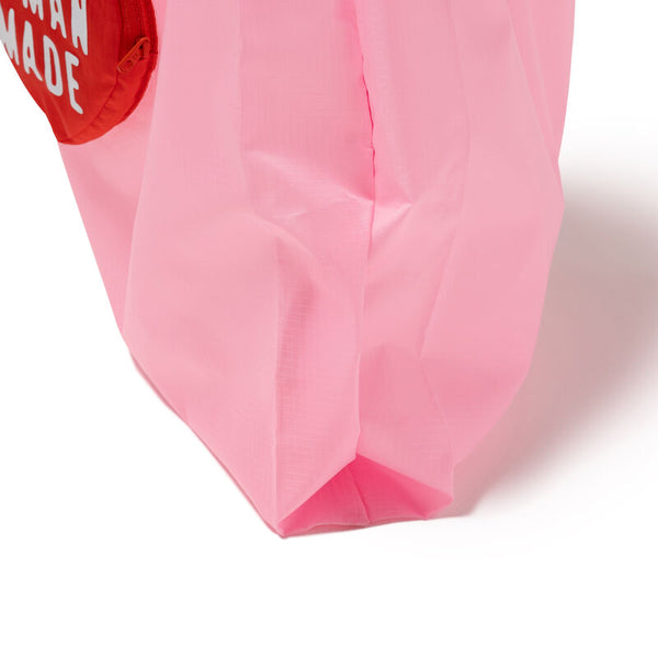 HUMAN MADE HEART SHOPPING BAG HM32GD022