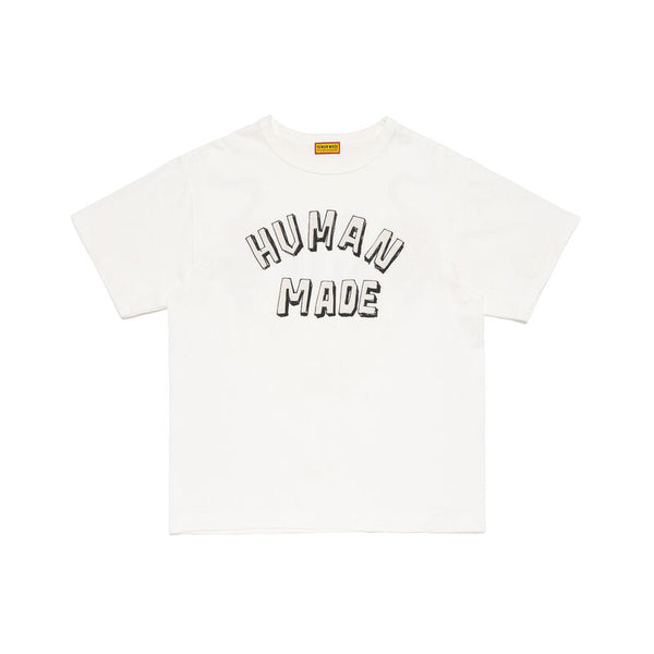 HUMAN MADE GRAPHIC T-SHIRT HM32TE015