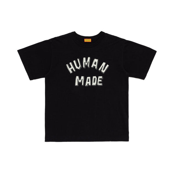 HUMAN MADE GRAPHIC T-SHIRT HM32TE015