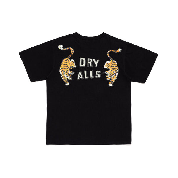 HUMAN MADE GRAPHIC T-SHIRT HM32TE015