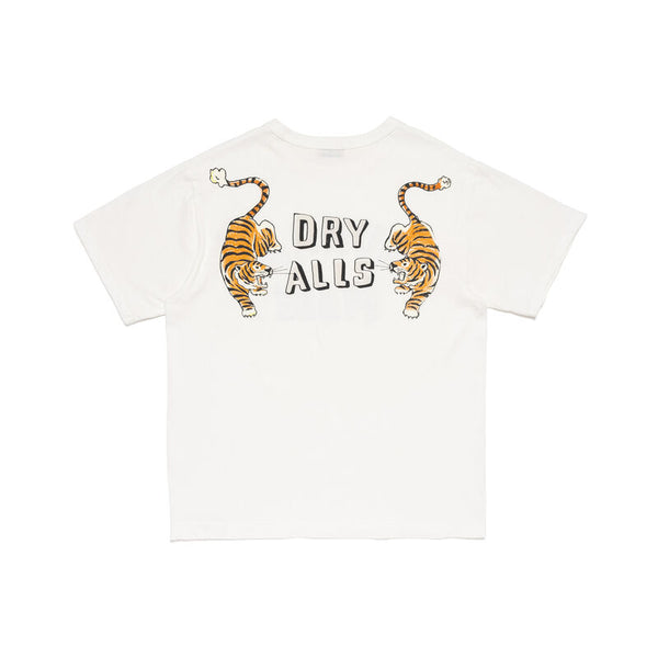 HUMAN MADE GRAPHIC T-SHIRT HM32TE015