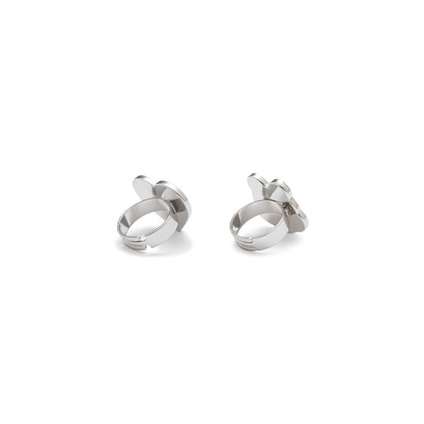 HUMAN HOPE RING SET XX31GD007