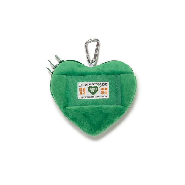 HUMAN HOPE HEART PASSCASE XX31GD018