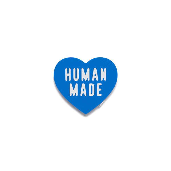 HUMAN MADE HEART MEASURE HM31GD161