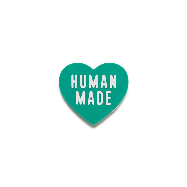 HUMAN MADE HEART MEASURE HM31GD161