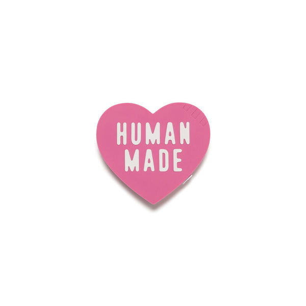HUMAN MADE HEART MEASURE HM31GD161