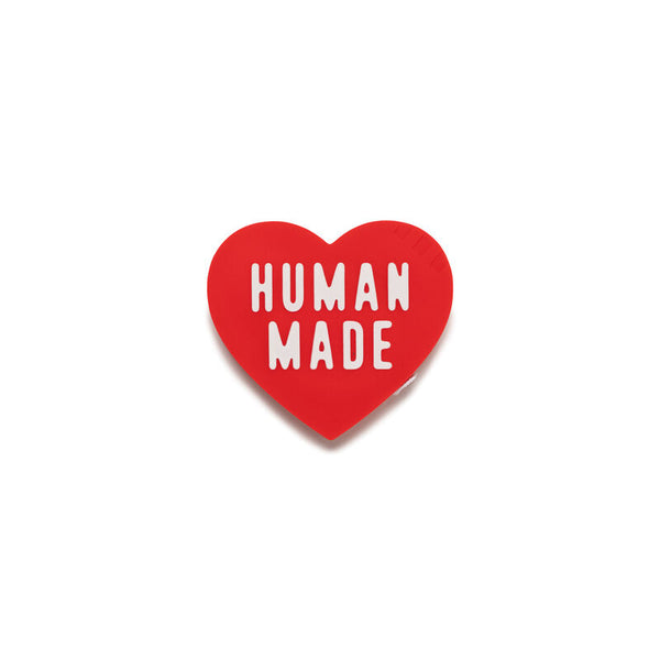 HUMAN MADE HEART MEASURE HM31GD161
