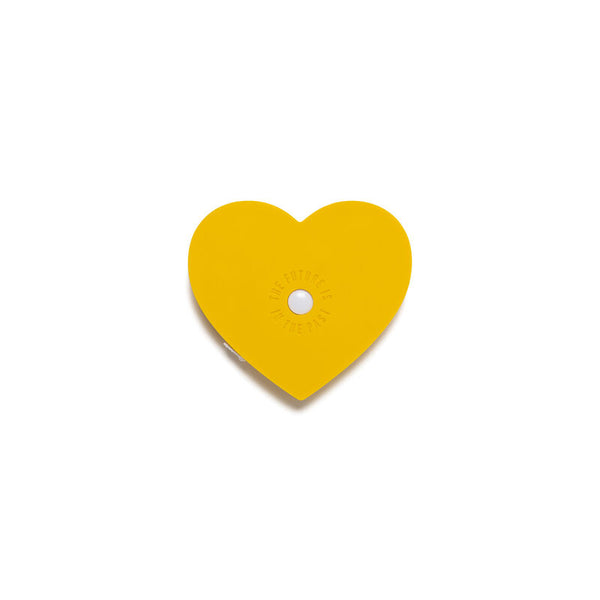 HUMAN MADE HEART MEASURE HM31GD161