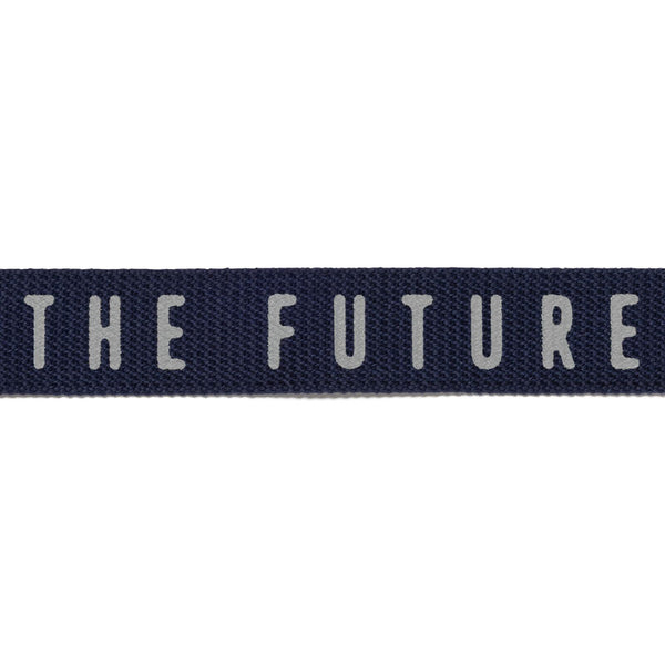 HUMAN MADE WEB BELT HM32GD018