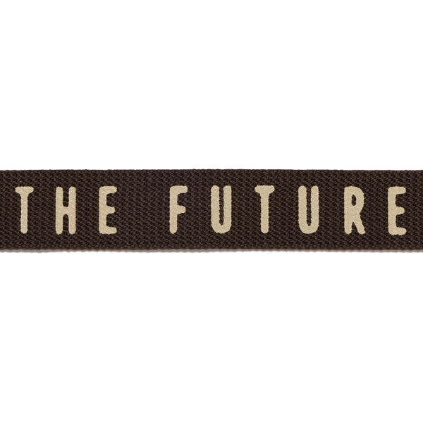 HUMAN MADE WEB BELT HM32GD018