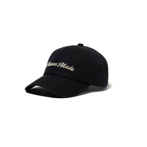 HUMAN MADE 6PANEL CANVAS CAP HM32GD077