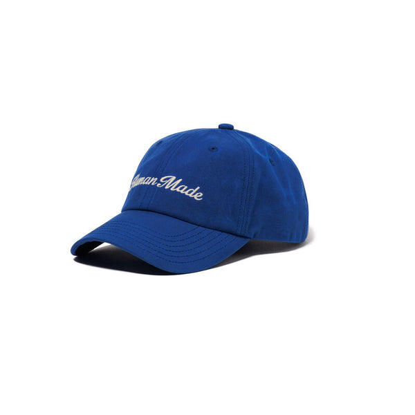 HUMAN MADE 6PANEL CANVAS CAP HM32GD077