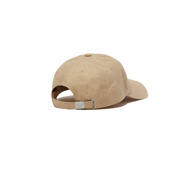 HUMAN MADE 6PANEL CANVAS CAP HM32GD077