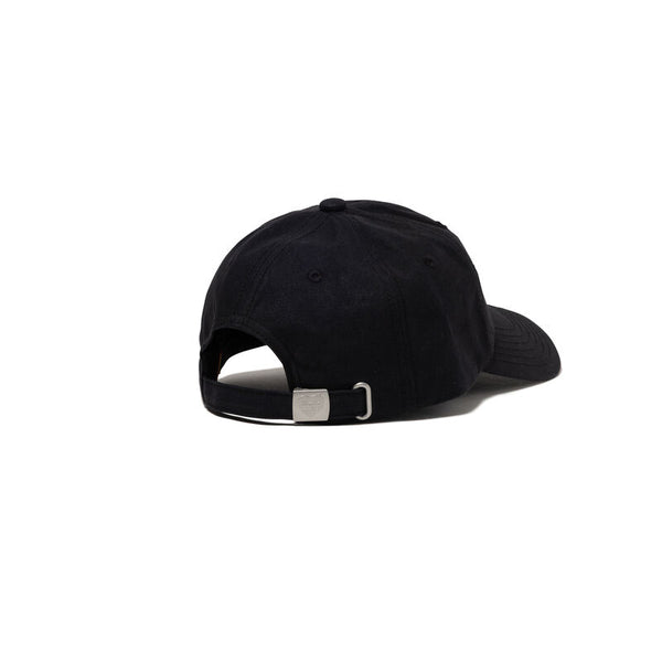 HUMAN MADE 6PANEL CANVAS CAP HM32GD077