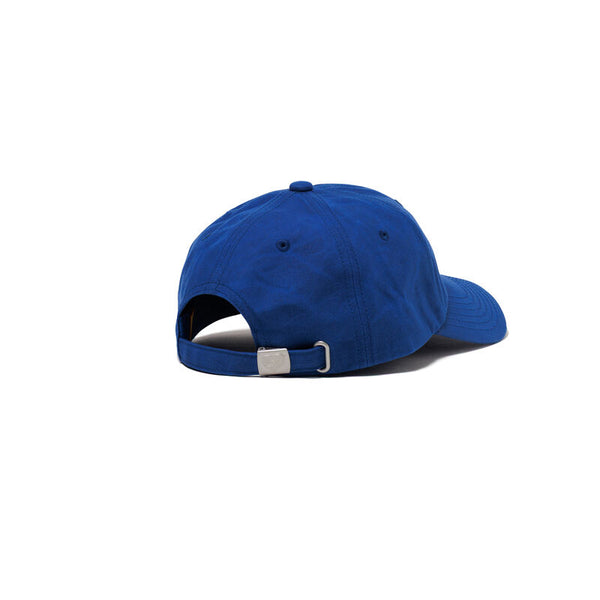 HUMAN MADE 6PANEL CANVAS CAP HM32GD077