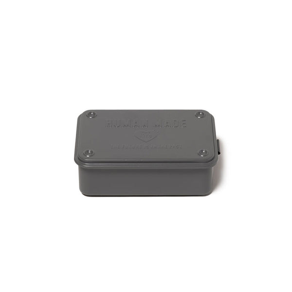HUMAN MADE STEEL TOOL BOX #1 HM31GD143