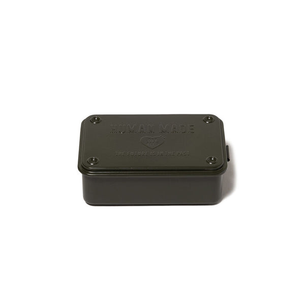 HUMAN MADE STEEL TOOL BOX #1 HM31GD143