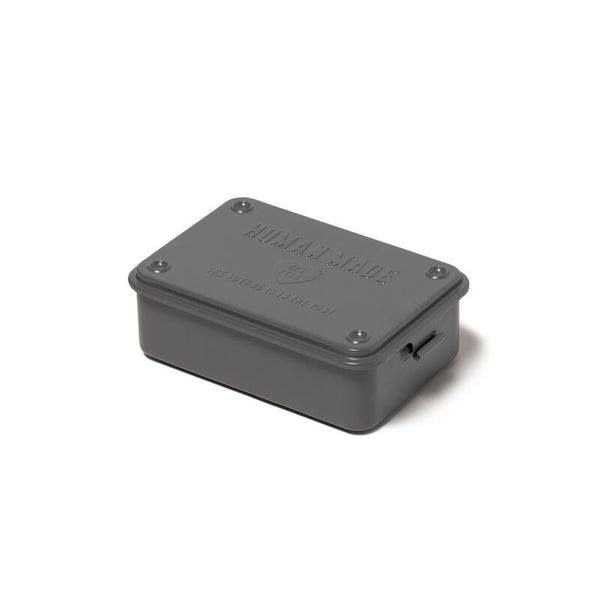 HUMAN MADE STEEL TOOL BOX #1 HM31GD143
