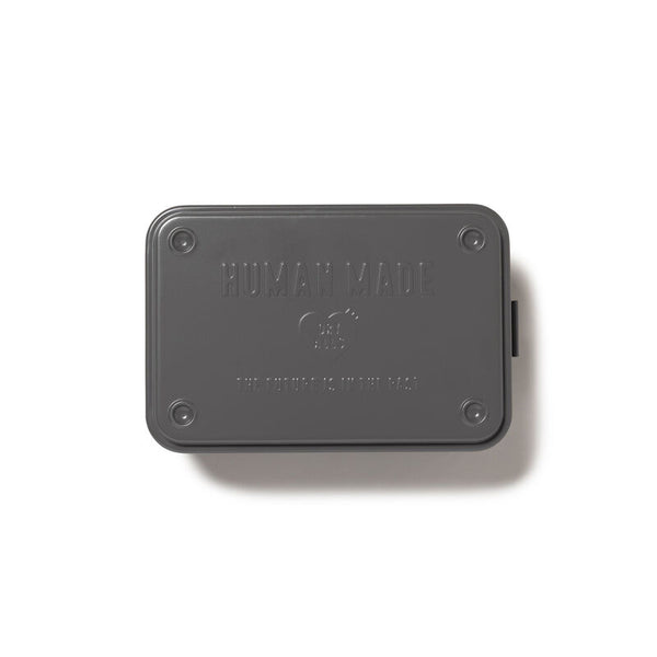 HUMAN MADE STEEL TOOL BOX #1 HM31GD143