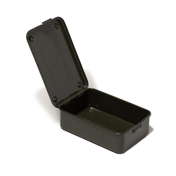 HUMAN MADE STEEL TOOL BOX #1 HM31GD143