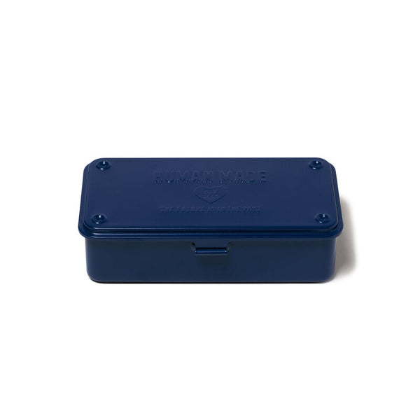 HUMAN MADE STEEL TOOL BOX #2 HM31GD144