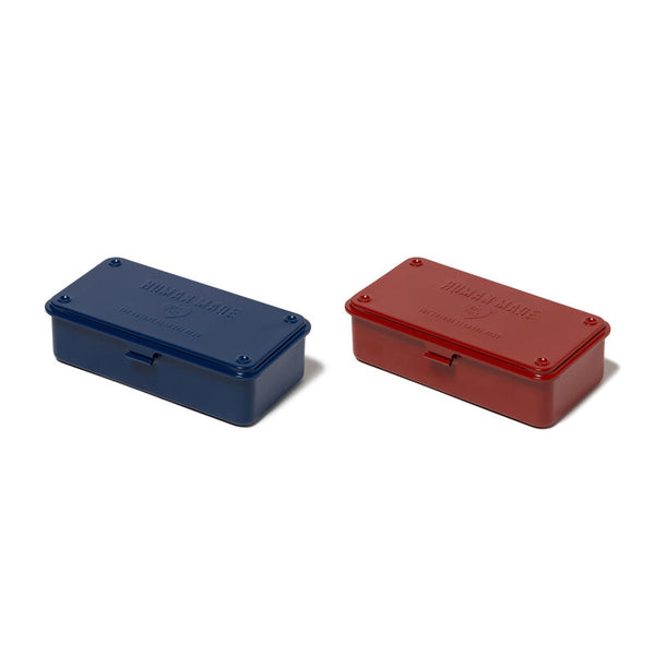 HUMAN MADE STEEL TOOL BOX #2 HM31GD144